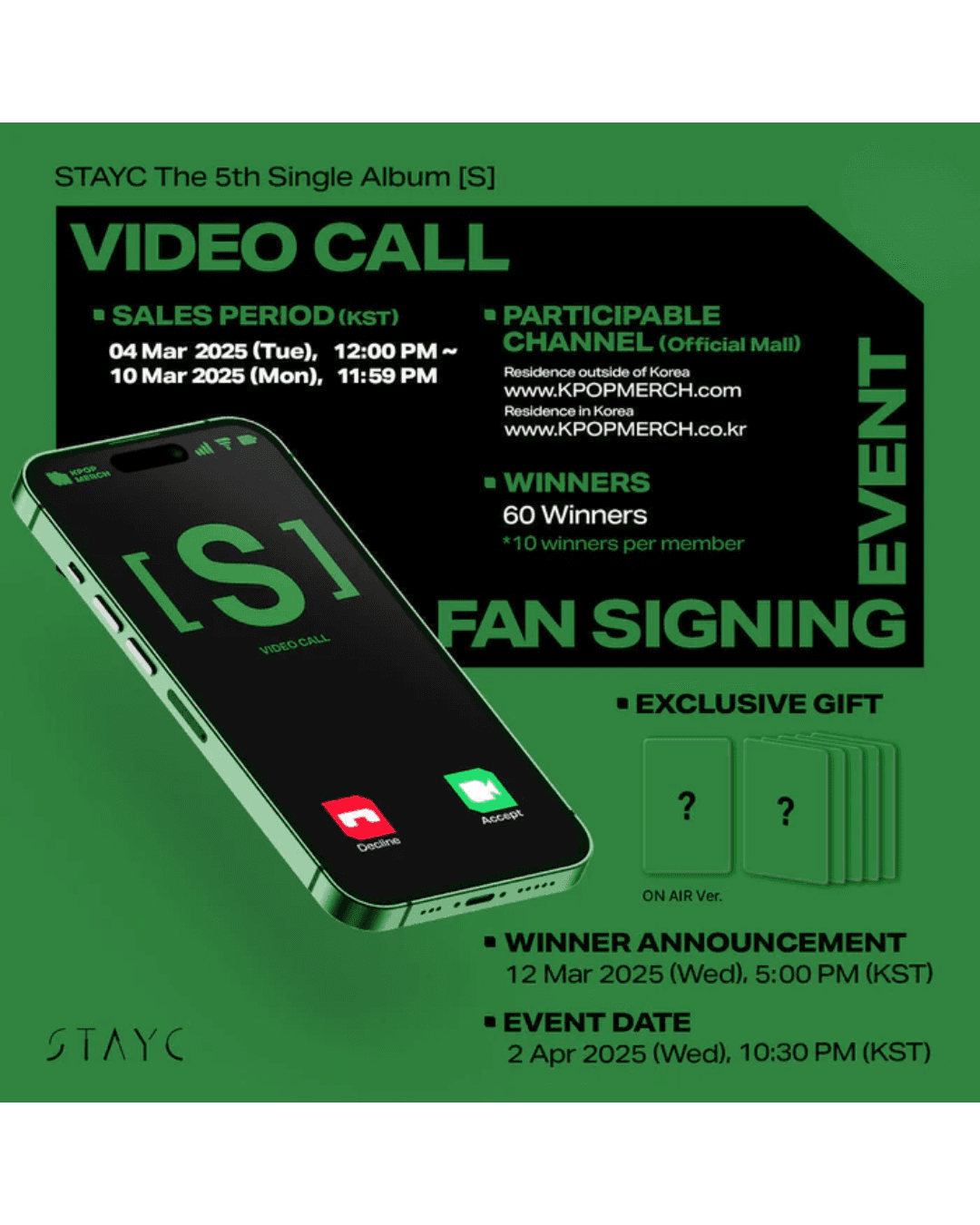 Featured Event